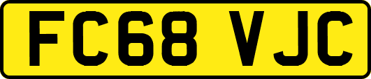 FC68VJC