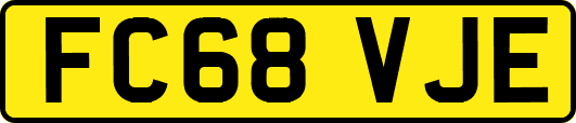 FC68VJE