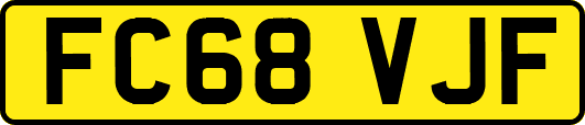 FC68VJF