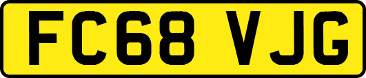 FC68VJG