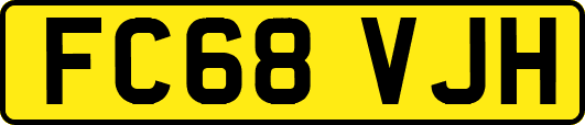 FC68VJH