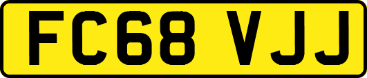 FC68VJJ
