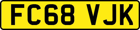 FC68VJK