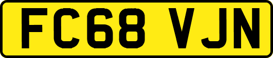 FC68VJN