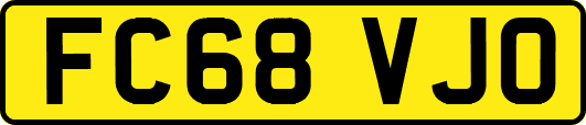 FC68VJO