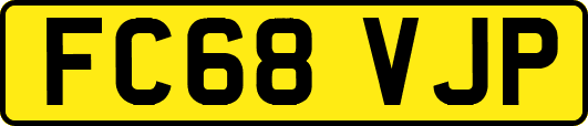 FC68VJP