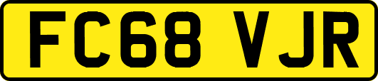 FC68VJR