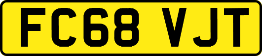 FC68VJT