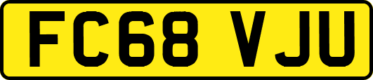 FC68VJU