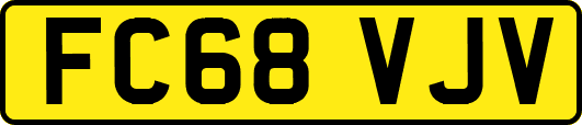 FC68VJV