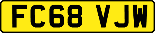 FC68VJW