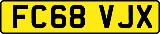 FC68VJX