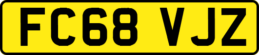 FC68VJZ
