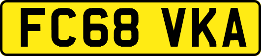FC68VKA