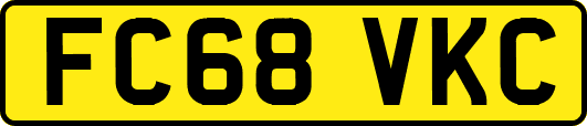 FC68VKC