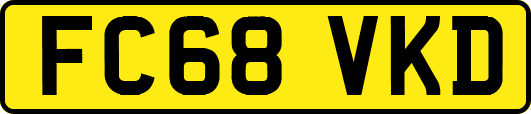 FC68VKD