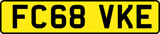FC68VKE