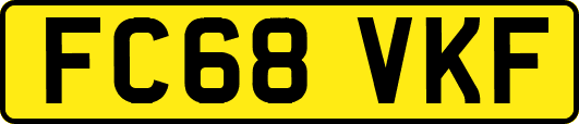 FC68VKF