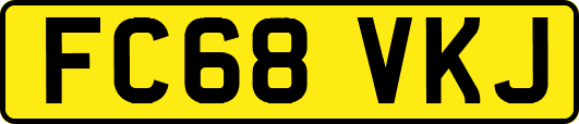 FC68VKJ