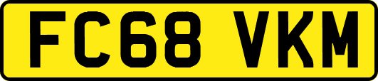 FC68VKM
