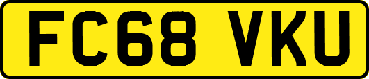 FC68VKU