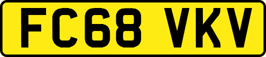 FC68VKV