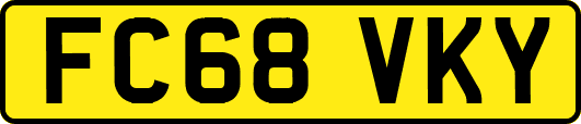 FC68VKY