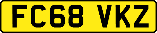 FC68VKZ