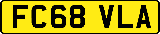 FC68VLA