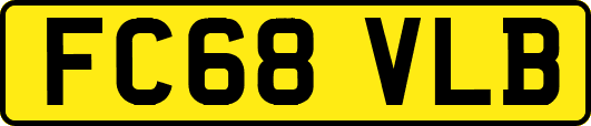 FC68VLB