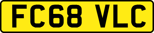 FC68VLC