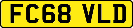 FC68VLD