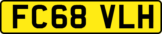 FC68VLH