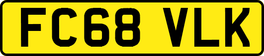 FC68VLK