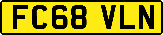 FC68VLN