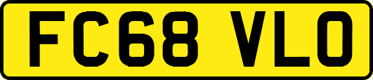 FC68VLO
