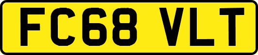 FC68VLT