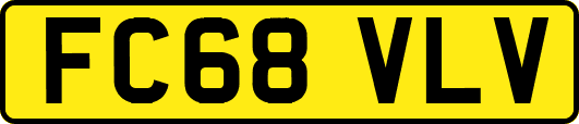 FC68VLV