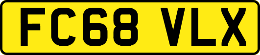 FC68VLX