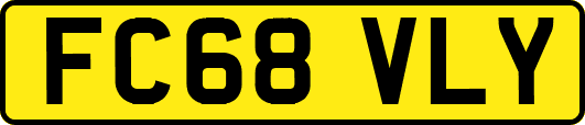 FC68VLY