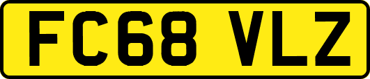 FC68VLZ