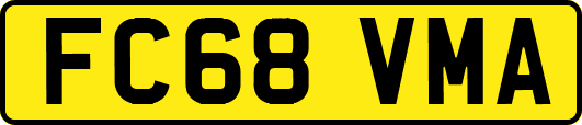 FC68VMA