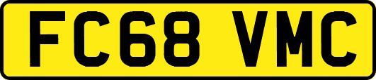 FC68VMC