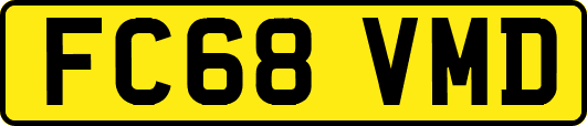 FC68VMD