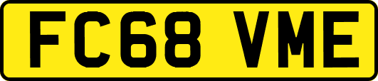FC68VME