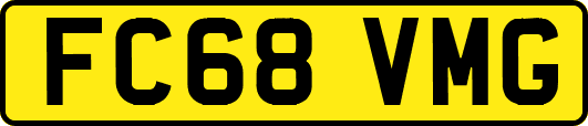 FC68VMG