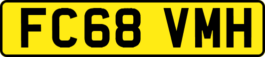 FC68VMH