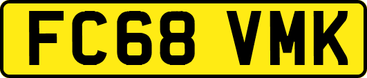 FC68VMK