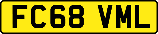 FC68VML