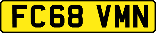 FC68VMN